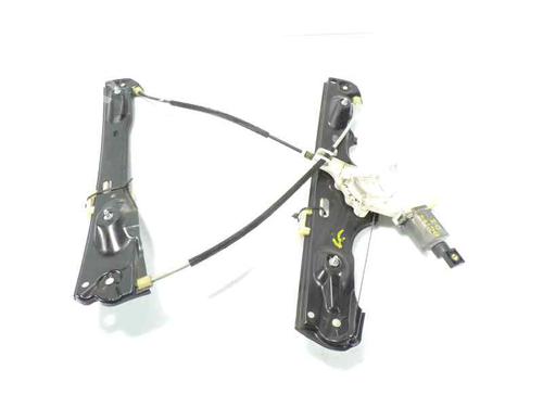 Used Front left window mechanism BMW X1 (E84) sDrive 18 d (143 hp) 6705793