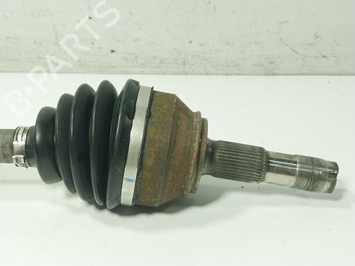 Right front driveshaft CITROËN JUMPER II Van 2.0 BlueHDi 130 | BP29746090M39 