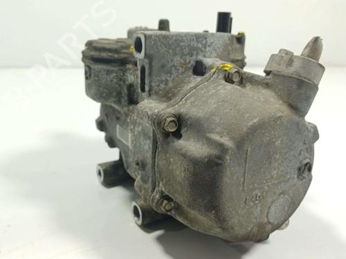 AC compressor TOYOTA AURIS (_E18_) 1.8 Hybrid (ZWE186_, ZWE186R) | BP39212552M34 - Image 3