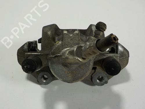 Højre bremsekaliber foran RENAULT CLIO IV (BH_)  | BP15489769M104 