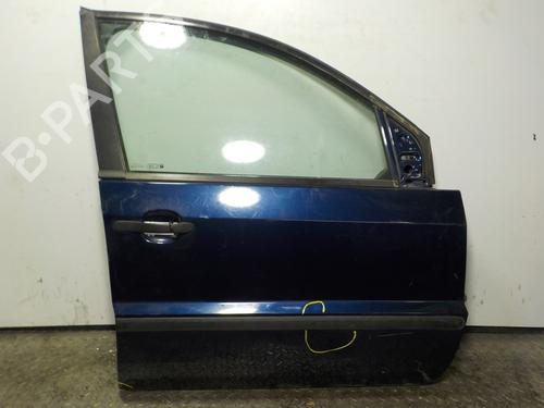 Used Right front door Right front door FORD FUSION (JU_) 1.6 TDCi (90 hp) 17029251 17029251
