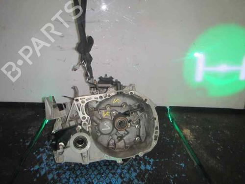 Gearbox RENAULT MEGANE II (BM0/1_, CM0/1_) 1.5 dCi (BM0F, BM0T, BM2B, CM0F, CM0T) | BP3859605M3 