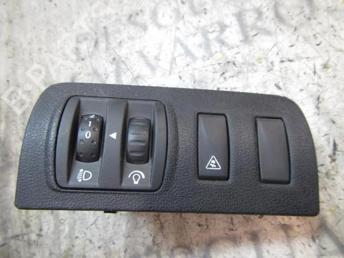 Used Electronic module Electronic module RENAULT MEGANE III Hatchback (BZ0/1_, B3_) 1.5 dCi (106 hp) 3834482 3834482