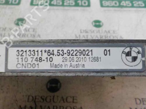 AC radiator BMW 3 (E90)  | BP4513371M32 