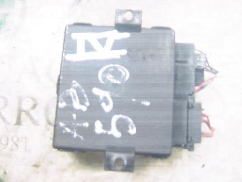 Used Electronic module OPEL VECTRA B (J96) [1995-2004]  3778613