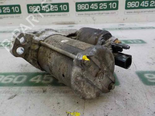 Starter SEAT IBIZA IV (6J5, 6P1) 1.0 | BP5271004M8