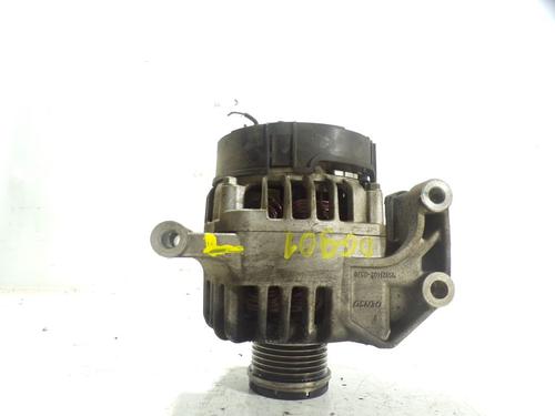 Generator FIAT DOBLO Bus (263_)  | BP7460710M7 