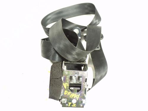 Rear left seatbelt PEUGEOT 3008 I MPV (0U_)  | BP6978984I29 