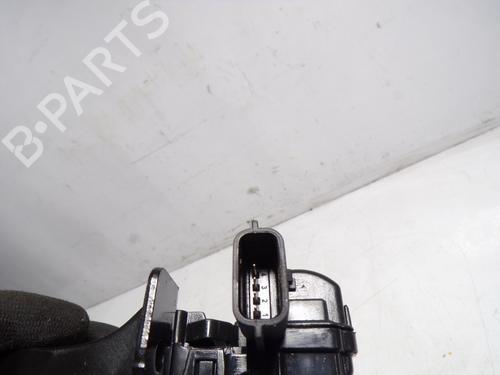 Tailgate lock RENAULT CLIO IV (BH_)  | BP8818975C101 
