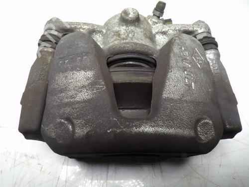 Left front brake caliper RENAULT MEGANE IV Hatchback (B9A/M/N_)  | BP14939014M105 
