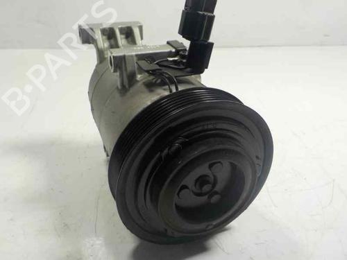 AC compressor HYUNDAI ix20 (JC)  | BP6966512M34 