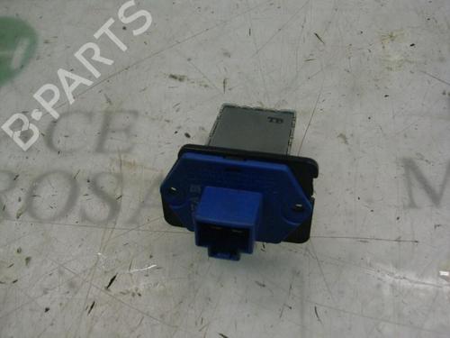 Heater resistor HYUNDAI GETZ (TB) 1.1 | BP11646202M108 