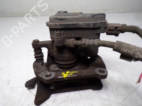 Right rear brake caliper AUDI A5 Sportback (8TA)  | BP13636984M106 