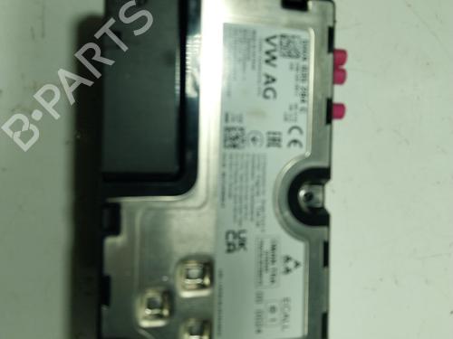 Used Electronic module Electronic module CUPRA LEON Sportstourer (KL8, KU8, KUD) [2020-2026] 16118264 16118264