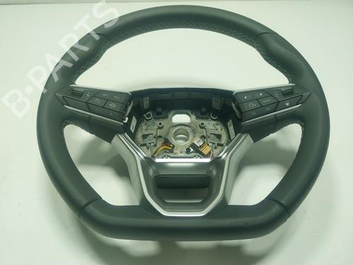 Used Steering wheel Steering wheel SEAT LEON Sportstourer (KL8, KLD) [2020-2026] 18906291 18906291