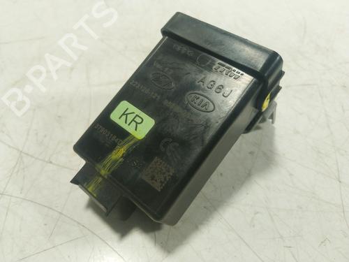 Used Electronic module Electronic module HYUNDAI ix35 (LM, EL, ELH) 1.7 CRDi (116 hp) 20129618 20129618