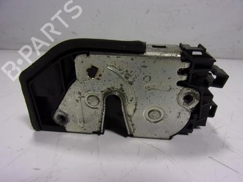 Used Front right lock Front right lock 15611143 15611143