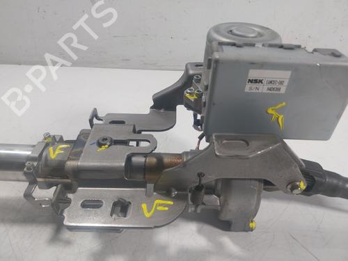 Steering column RENAULT MEGANE IV Hatchback (B9A/M/N_)  | BP17895713M21 