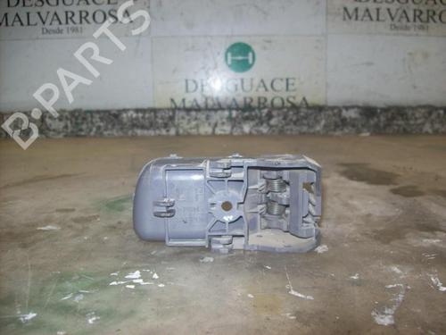Front left interior door handle NISSAN PICK UP (D22)  | BP3783496I13 
