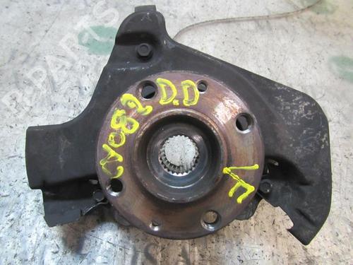 Used Right front steering knuckle Right front steering knuckle PEUGEOT BIPPER (AA_) 1.4 HDi (68 hp) 3846020 3846020