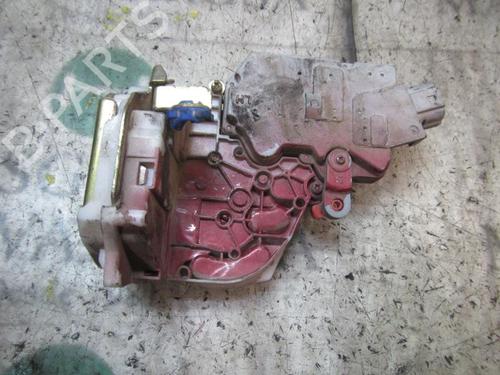 Rear left lock NISSAN PRIMERA (P11) 2.0 TD | BP3838039C100