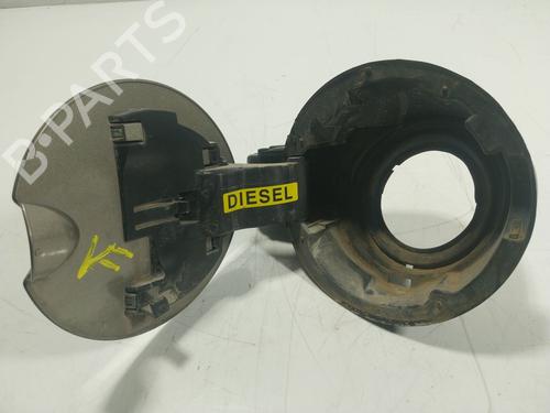 Fuel flap CITROËN C3 Picasso (SH_) 1.6 HDI 90 | BP16946027C131