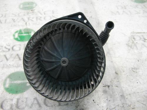 Used Heater blower motor NISSAN VANETTE CARGO Van (HC 23) [1994-2002]  3746302