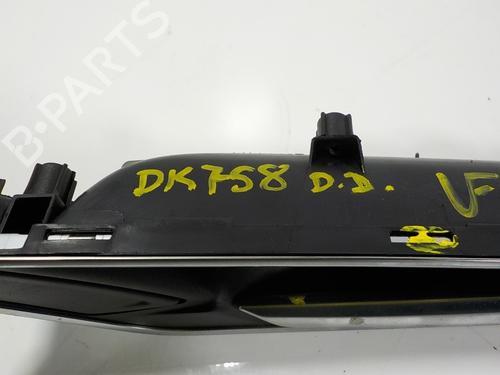 Front right interior door handle AUDI E-TRON (GEN)  | BP13496251I14 