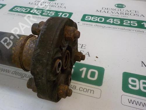 Driveshaft MERCEDES-BENZ CLC-CLASS (CL203) CLC 200 CDI (203.707) | BP3869328M37 