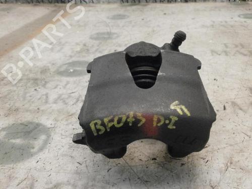 Used Left front brake caliper Left front brake caliper SEAT LEON (1M1) 1.9 TDI (90 hp) 11545726 11545726
