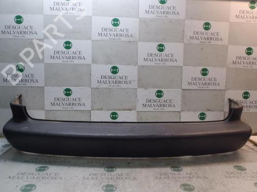 Used Rear bumper CHRYSLER VOYAGER / GRAND VOYAGER III (GS_, NS_) 3.8 i AWD (178 hp) 4015634