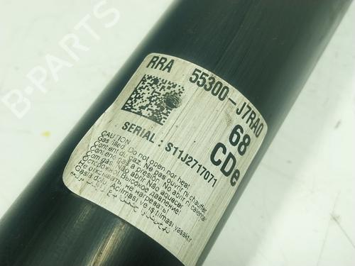 Left rear shock absorber KIA XCEED (CD) 1.0 T-GDI | BP18747667M18 