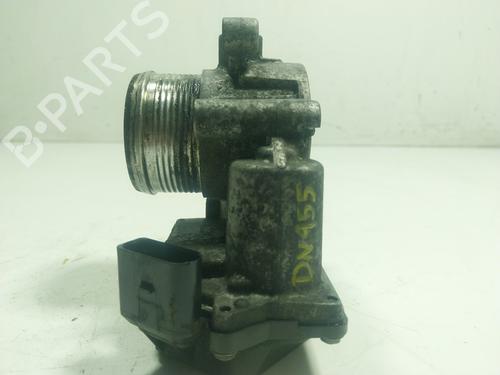 Throttle body VW GOLF PLUS V (5M1, 521)  | BP18782124M82 