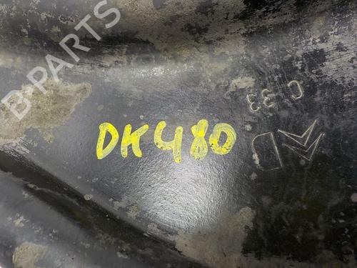Right front suspension arm PEUGEOT 208 I (CA_, CC_) 1.6 BlueHDi 100 | BP11819467M13