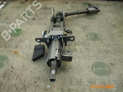 Used Steering column Steering column CITROËN C5 II (RC_) [2004-2008] 3761035 3761035