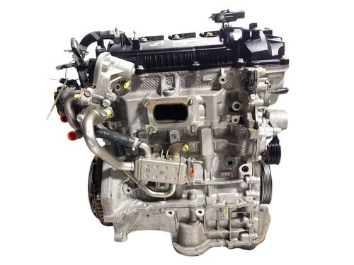 Engine KIA STONIC (YB) 1.2 CVVT | BP32138034M1 - Image 4