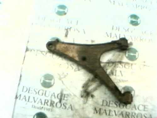Used Left front suspension arm RENAULT TRAFIC Bus (T_, P_, V_) [1980-1989]  3762270