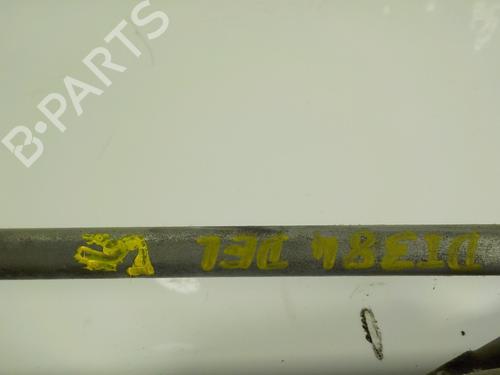 Viskermotor vindrude AUDI A6 C6 (4F2)  | BP9812351M29 