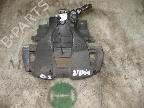 Used Left front brake caliper Left front brake caliper FIAT BRAVO I (182_) [1995-2001] 11556466 11556466