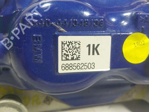Left front brake caliper BMW 4 Gran Coupe (G26) 420 d Mild-Hybrid xDrive | BP26040804M105 