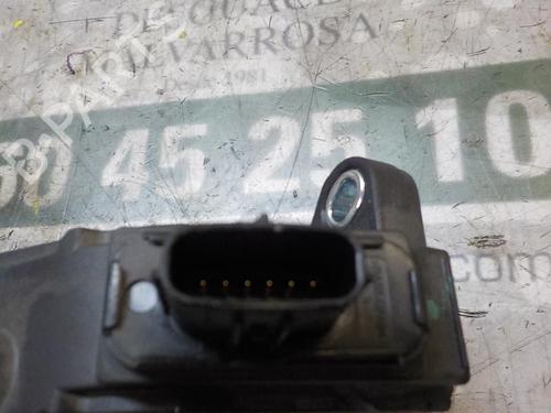 Pedal TOYOTA YARIS (_P13_)  | BP3860874I4 