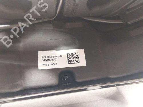 Steering wheel DACIA SANDERO III 1.0 TCe 110 | BP40098823C49 - Image 8
