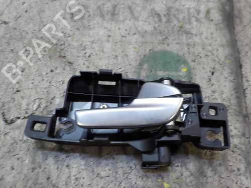 Used Front right interior door handle FORD MONDEO IV (BA7) 2.0 TDCi (140 hp) 3853355