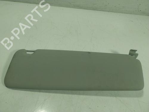 Left sun visor RENAULT TRAFIC III Van (FG_) 2.0 dCi 120 (FGMN) | BP20296271I1 