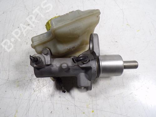Brake master cylinder VW PHAETON (3D1, 3D2, 3D3, 3D4, 3D6, 3D7, 3D8, 3D9) 3.0 V6 TDI 4motion | BP9135264M77 