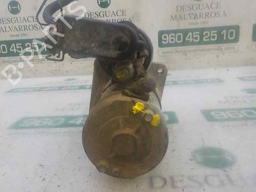 Starter FIAT PANDA (312_, 319_) | BP5153729M8 - Image 4
