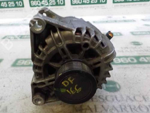 Alternator FORD FOCUS III Turnier  | BP6130596M7 