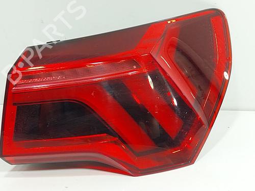 Used Right taillight Right taillight AUDI Q3 Sportback (F3N) 35 TDI (150 hp) 33325414 33325414