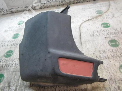 Used Corner bumper Corner bumper MERCEDES-BENZ SPRINTER 3-t Van (B906) 213 CDI (906.611, 906.613) (129 hp) 8740361 8740361
