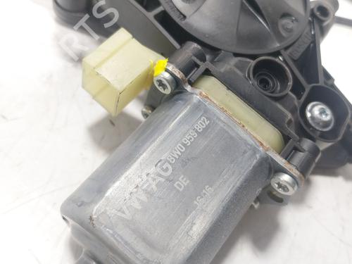 Front right window mechanism AUDI A4 B9 Avant (8W5, 8WD) 2.0 TDI | BP36798637C23 - Image 4
